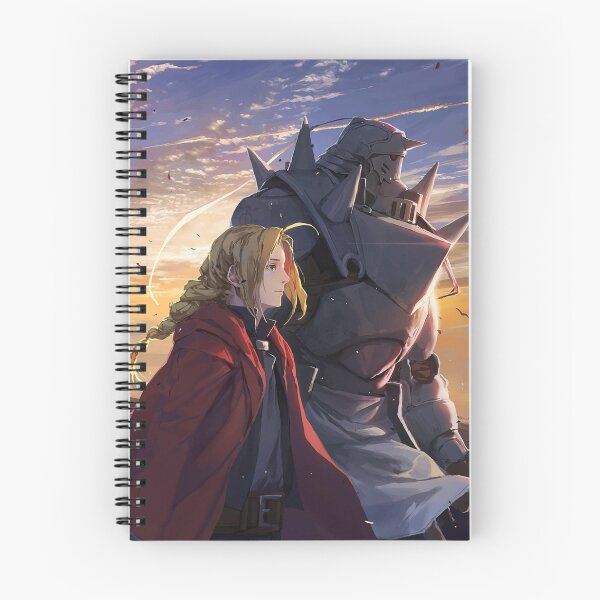 Item preview, Fullmetal Alchemist 10 designed and sold by larrywaters191.