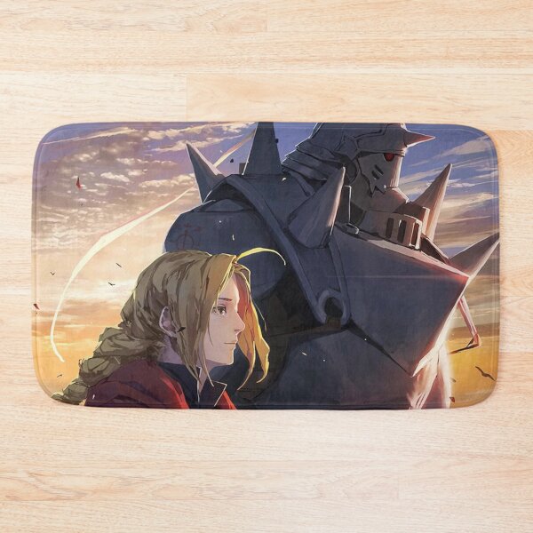 Item preview, Fullmetal Alchemist 10 designed and sold by larrywaters191.