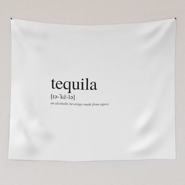 Item preview, Celebrate Tequila - your favorite spirit! designed and sold by ALushLifeManual.