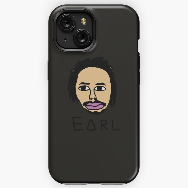 Earl iPhone Cases for Sale Redbubble