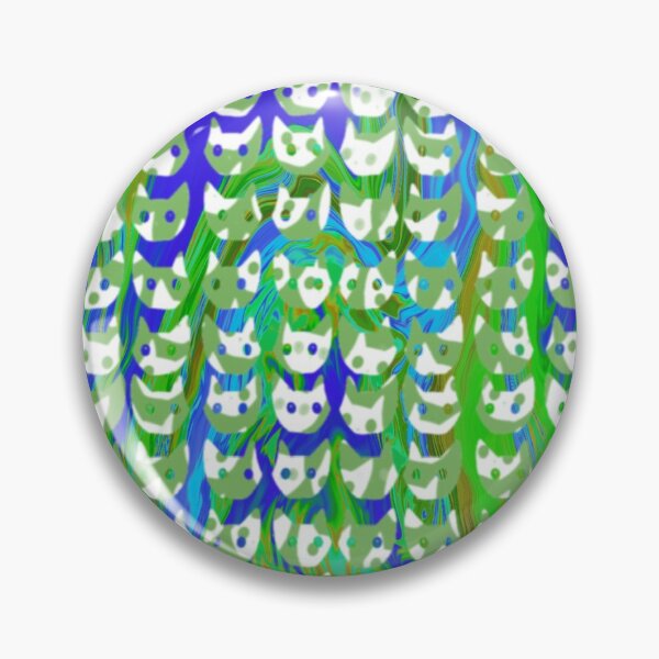 Item preview, Raining Cats 4 designed and sold by TheCatsPJs24.