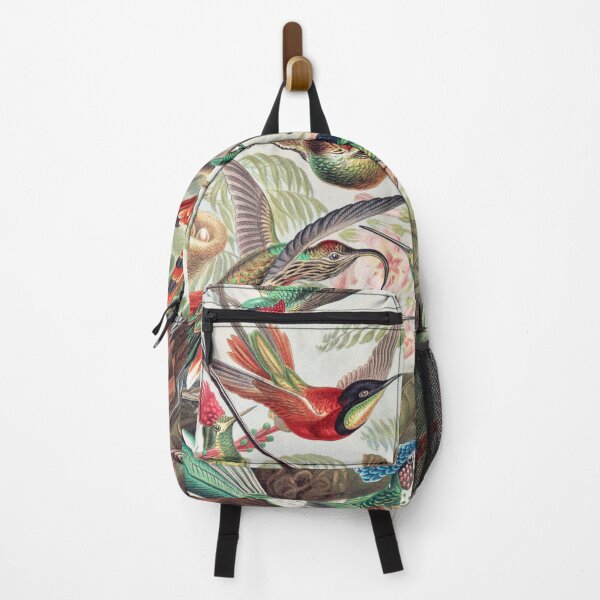Item preview, Trochilidae-Kolibris de Kunstformen der Natur designed and sold by The-Lerach.