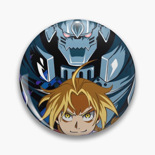 Item preview, Fullmetal Alchemist 11 designed and sold by larrywaters191.