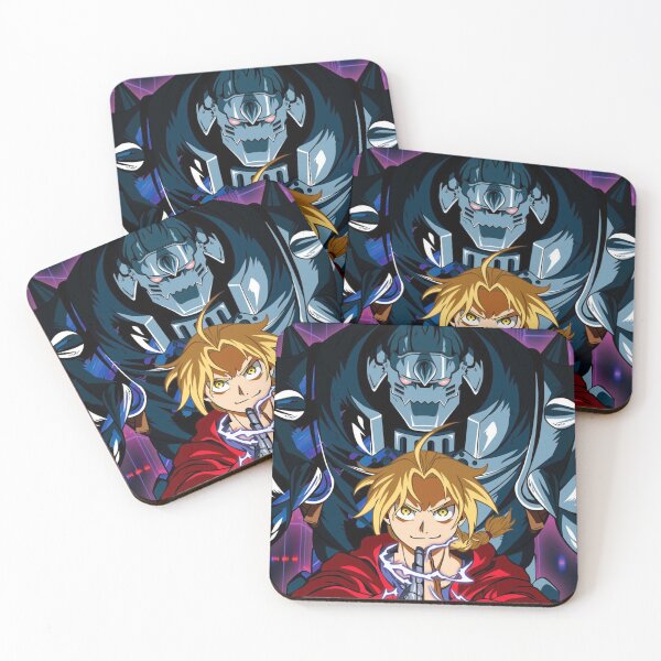Item preview, Fullmetal Alchemist 11 designed and sold by larrywaters191.