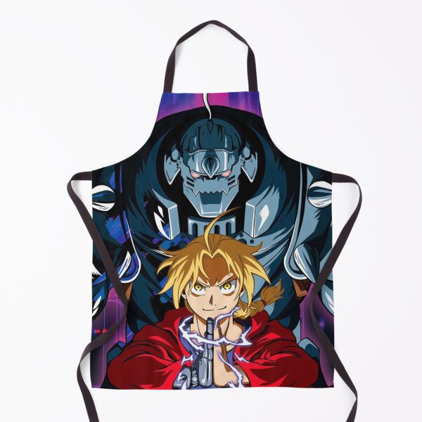 Item preview, Fullmetal Alchemist 11 designed and sold by larrywaters191.