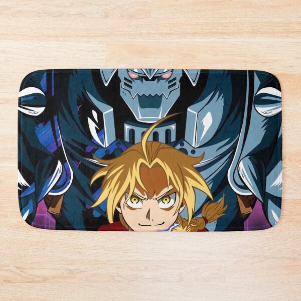 Item preview, Fullmetal Alchemist 11 designed and sold by larrywaters191.