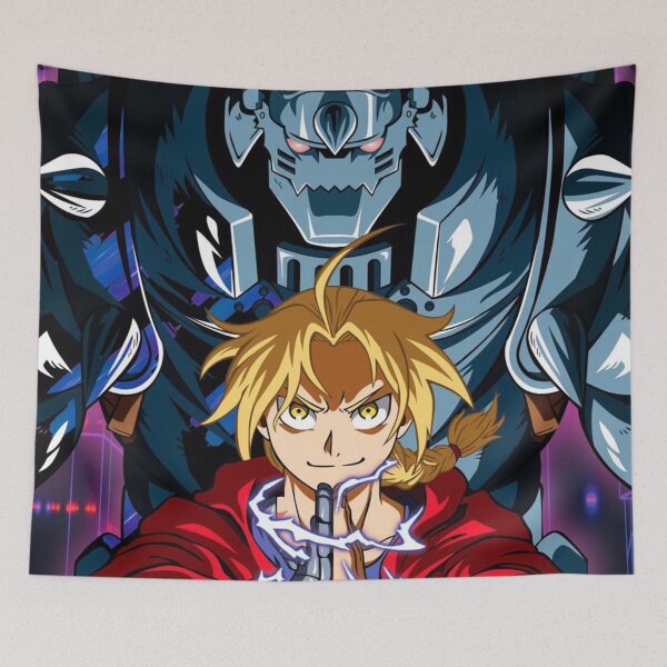 Item preview, Fullmetal Alchemist 11 designed and sold by larrywaters191.