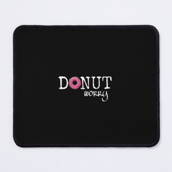 Item preview, Donut Worry designed and sold by TheArtAngels.
