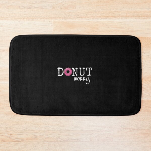 Item preview, Donut Worry designed and sold by TheArtAngels.