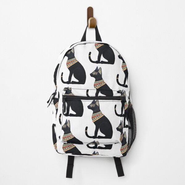 Item preview, Egyptian cat designed and sold by Sandra Steinke.