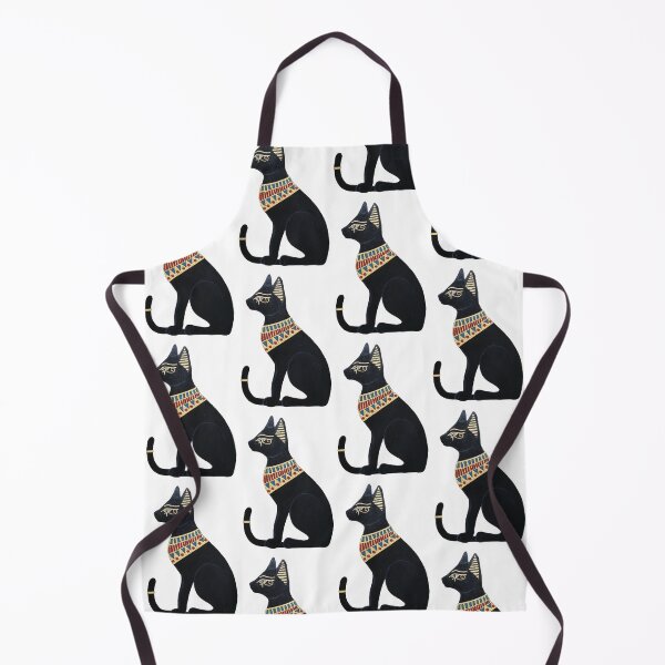 Item preview, Egyptian cat designed and sold by Sandra  Steinke.