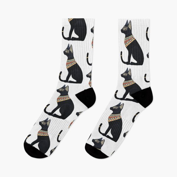 Item preview, Egyptian cat designed and sold by Sandra  Steinke.