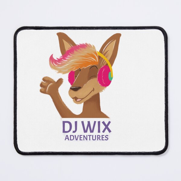 Item preview, Meet Prim - DJ Wix's friend  designed and sold by DJWix.