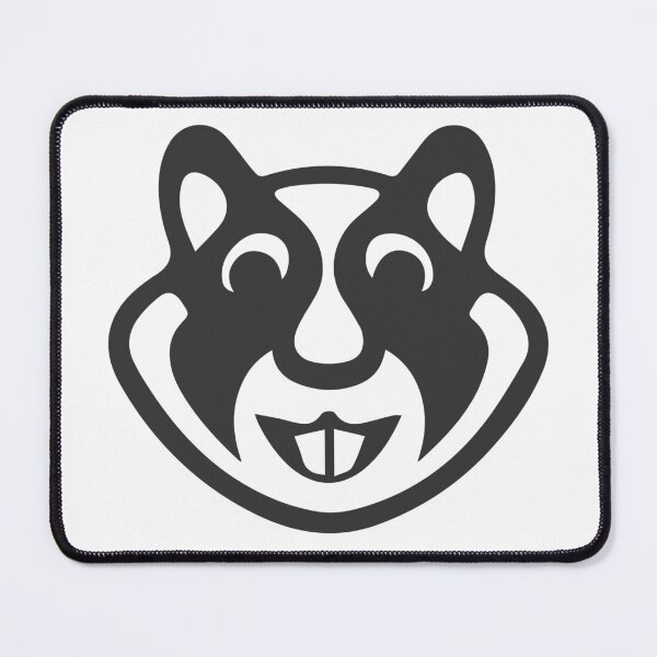 Item preview, Hamster Face designed and sold by Hot-Proper-Tees.
