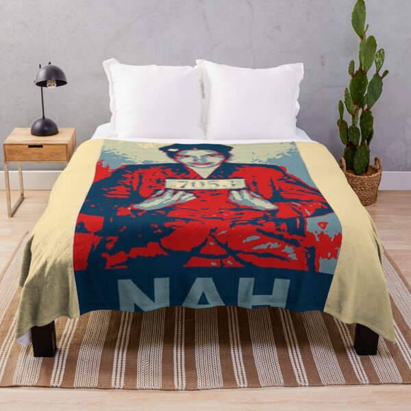 Item preview, Rosa Parks NAH designed and sold by visualteo.