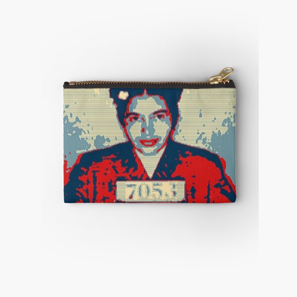 Item preview, Rosa Parks NAH  designed and sold by visualteo.