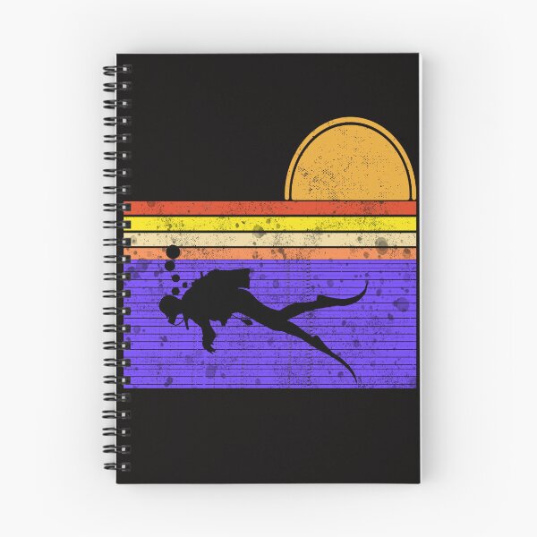 Item preview, scuba diving valentine's day retro vintage gift ideas for men and women for him & her  designed and sold by Live  Today.