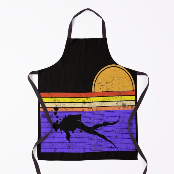 Item preview, scuba diving valentine's day retro vintage gift ideas for men and women for him & her  designed and sold by Live  Today.