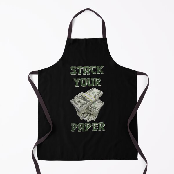 Item preview, Stack Your Paper distressed designed and sold by GuwdTCo.