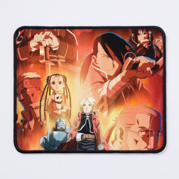 Item preview, Fullmetal Alchemist 12 designed and sold by larrywaters191.