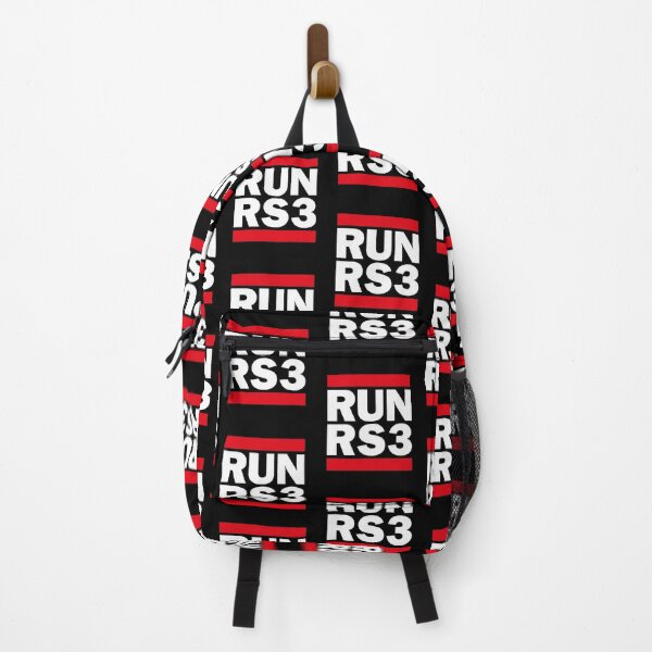 Item preview, RUN RS3 designed and sold by melvtec.