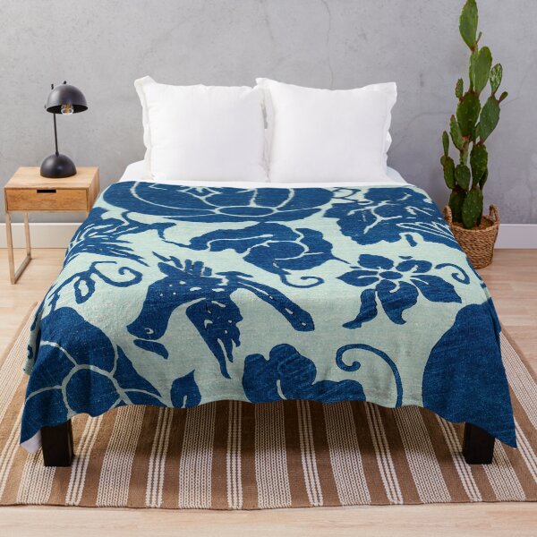 Item preview, Traditional Japanese Retro Print designed and sold by Slydell1.