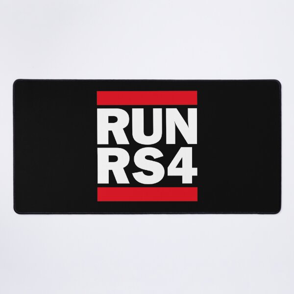 Item preview, RUN RS4 designed and sold by melvtec.
