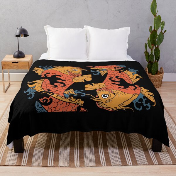 Item preview, Koi Fish designed and sold by onjcdesign.