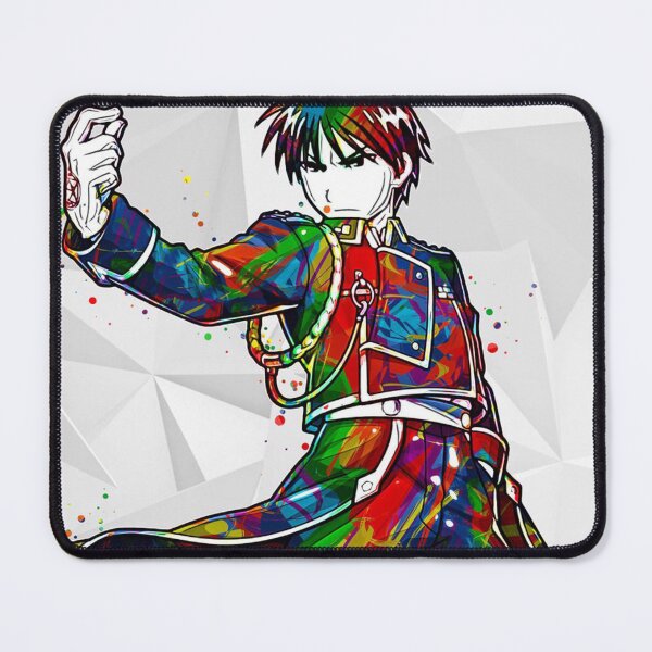 Item preview, Fullmetal Alchemist 13 designed and sold by larrywaters191.