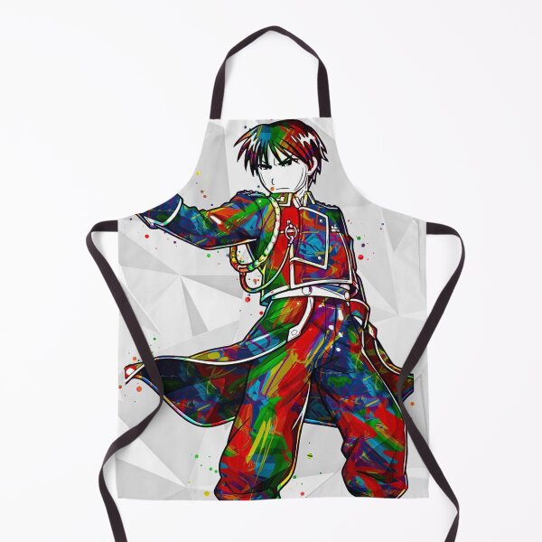 Item preview, Fullmetal Alchemist 13 designed and sold by larrywaters191.