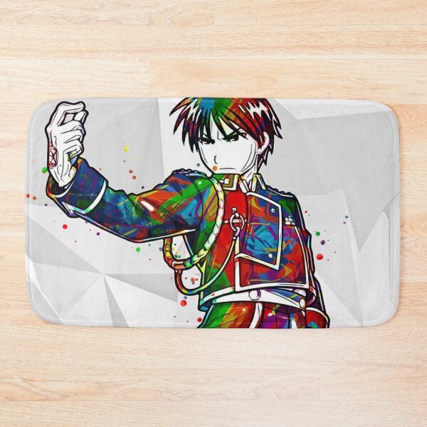 Item preview, Fullmetal Alchemist 13 designed and sold by larrywaters191.