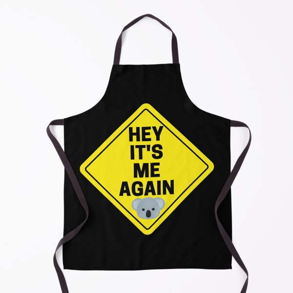 Item preview, Hey it's me again - Help Koala designed and sold by LTM-tee.