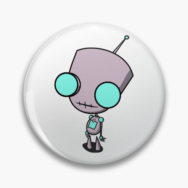 Item preview, Gir designed and sold by WBWshop.