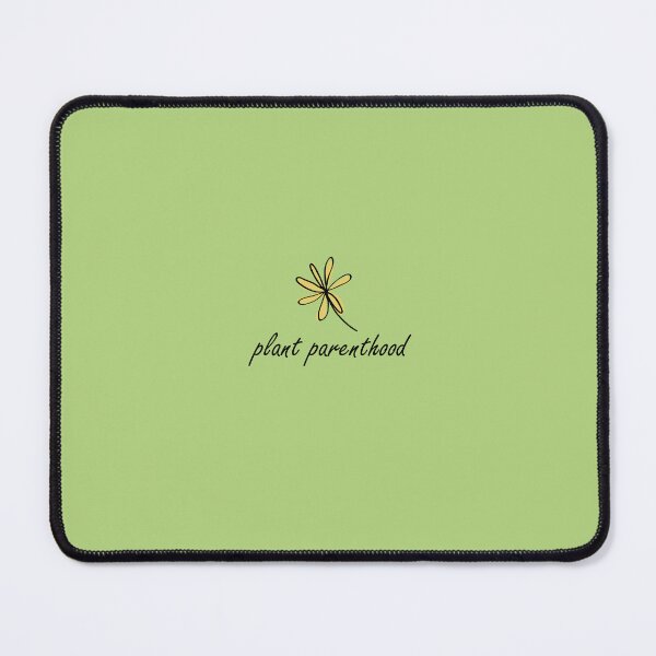 Item preview, Plant Parenthood designed and sold by Plantaholic Look.