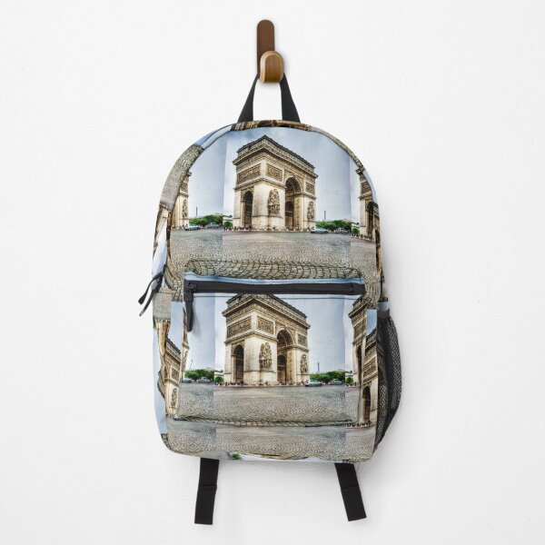 Item preview, The Arc de Triomphe de l'Etoile Paris designed and sold by Paul Thompson Photography.