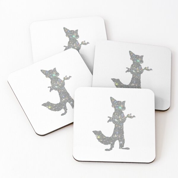 Item preview, Fox designed and sold by BubbleFog.