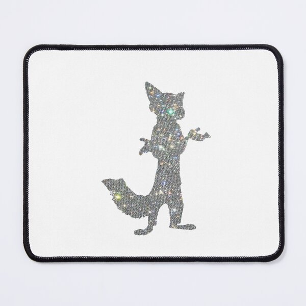 Item preview, Fox designed and sold by BubbleFog.
