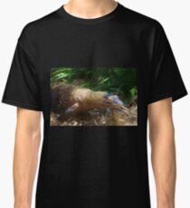 Komodo Dragon Classic T-Shirt