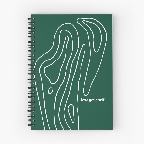Item preview, abstract in emerald designed and sold by Grootyby.