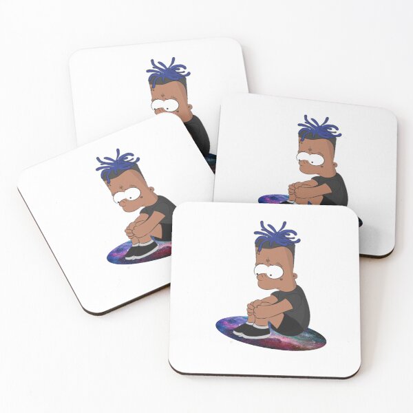 Item preview, Simpson Tentacion designed and sold by Alessio Ricciardelli.