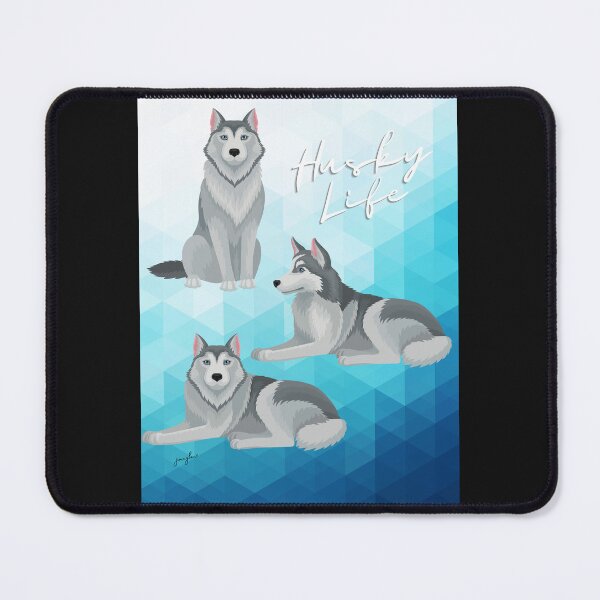 Item preview, Husky Life designed and sold by jimmyben1.