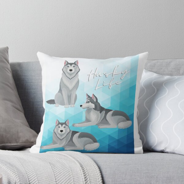 Item preview, Husky Life designed and sold by jimmyben1.