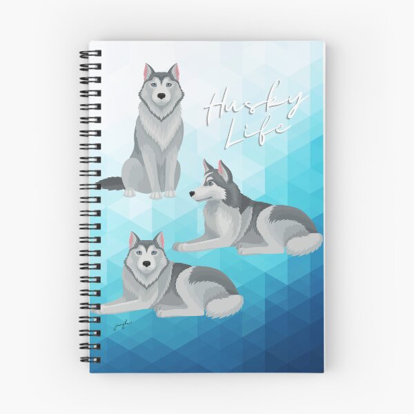 Item preview, Husky Life designed and sold by jimmyben1.