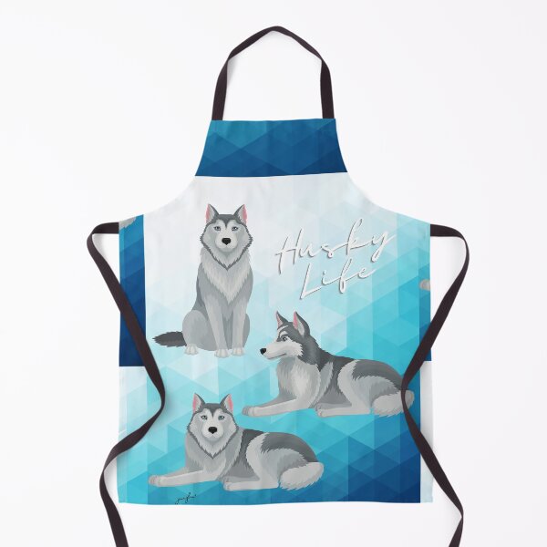 Item preview, Husky Life designed and sold by jimmyben1.