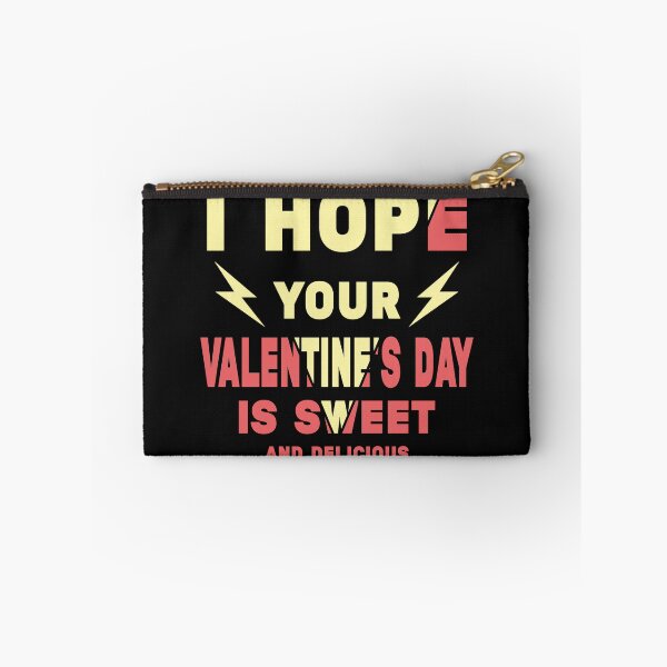 Artikelvorschau, Ich hoffe, Ihr Valentinstag ist süß und köstlich - Ideen für den Valentinstag für Mitarbeiter entworfen und verkauft von Desibeau.