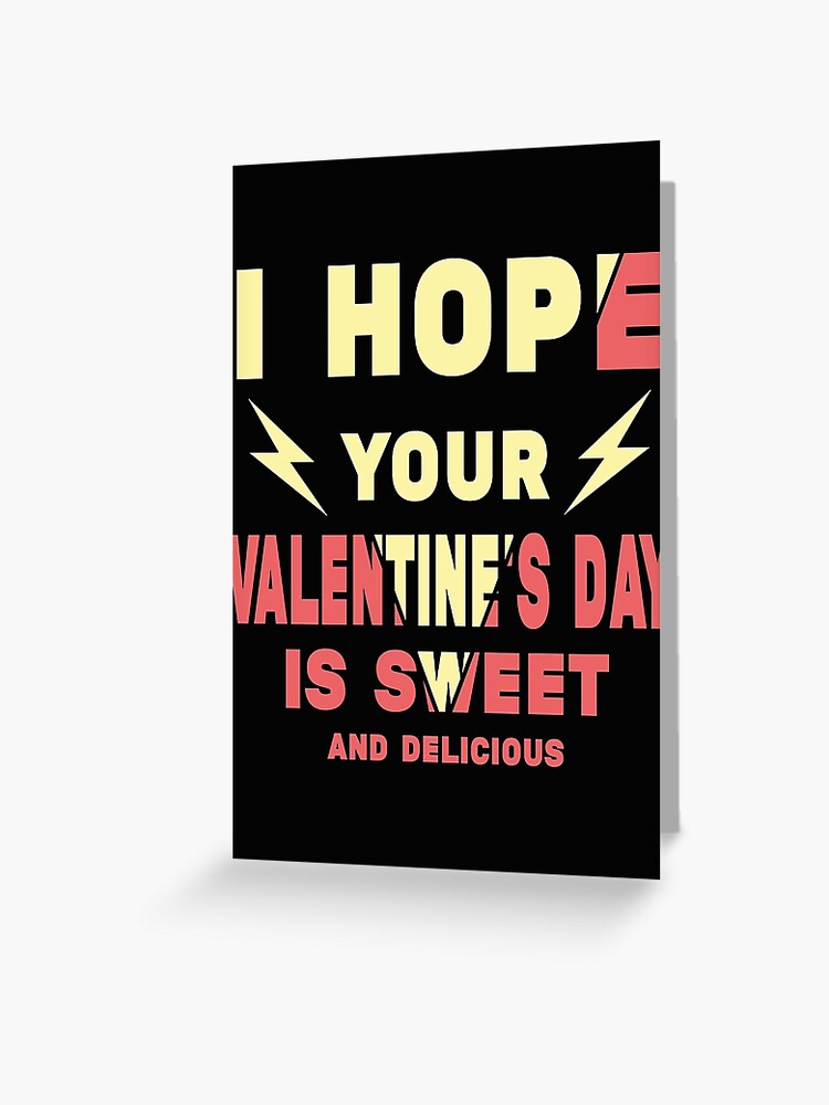 Valentine's Day Cards For Your Staff and Students