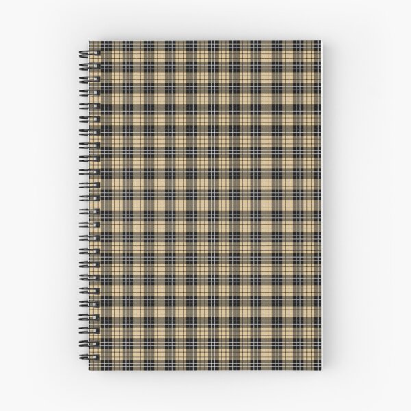 Item preview, Clan Clark Plaid traditional classic scottish celtic Pattern designed and sold by Hohohaxi.