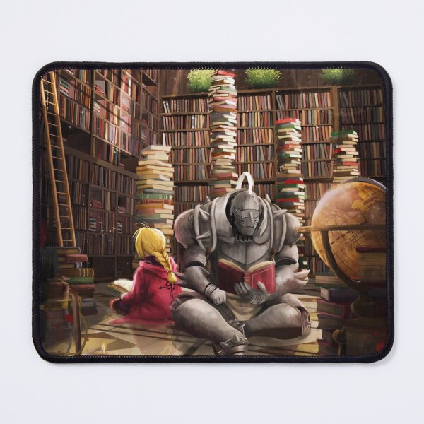 Item preview, Fullmetal Alchemist 15 designed and sold by larrywaters191.
