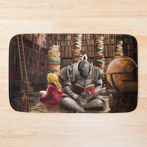 Item preview, Fullmetal Alchemist 15 designed and sold by larrywaters191.