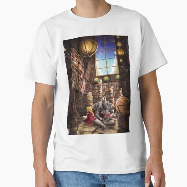 Item preview, Fullmetal Alchemist 15 designed and sold by larrywaters191.